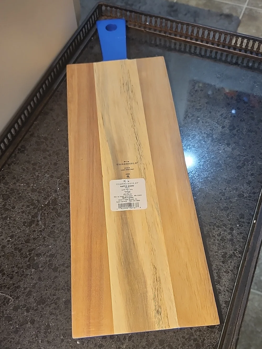 THRESHOLD PADDLE BOARD
